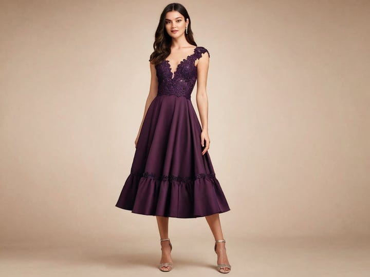 Dark-Purple-Midi-Dress-6