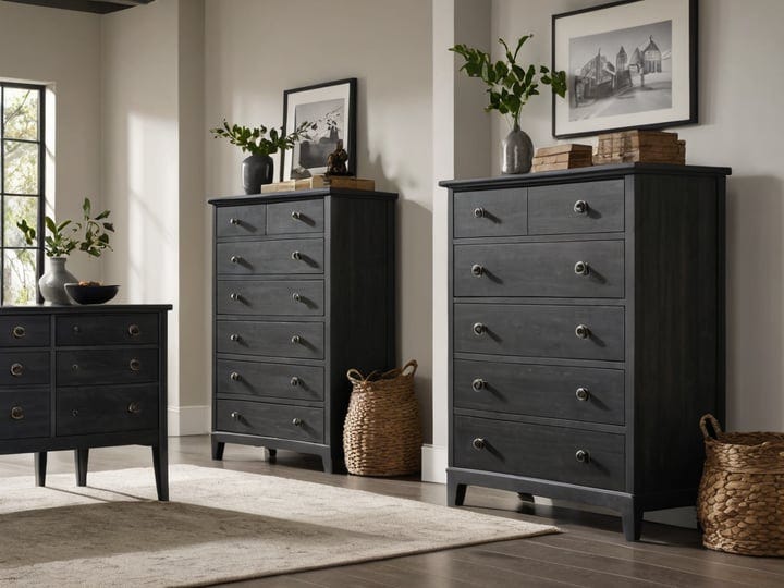 Black-Gray-Wood-Dressers-Chests-3