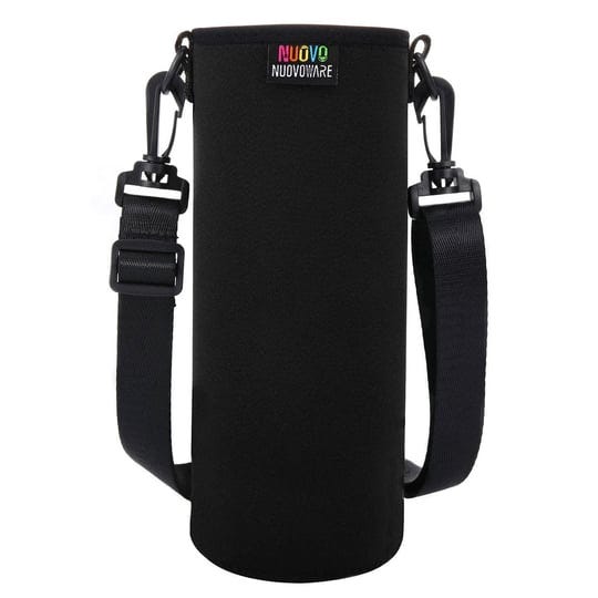 nuovoware-water-bottle-carrier-bag-premium-neoprene-portable-insulated-water-bottle-sling-holder-bag-1