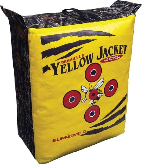 morrell-yellow-jacket-supreme-field-point-target-1
