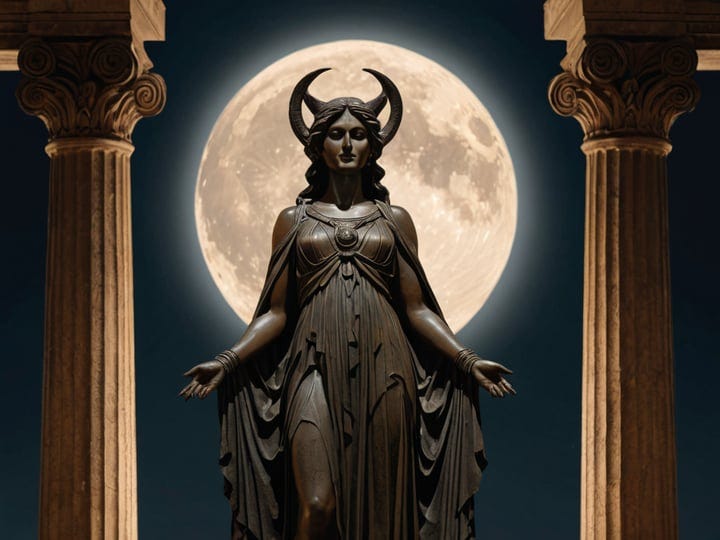 Hecate-Statue-6