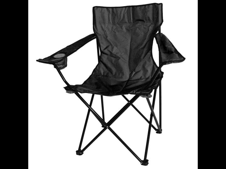 redwood-canvas-chair-with-arms-black-1