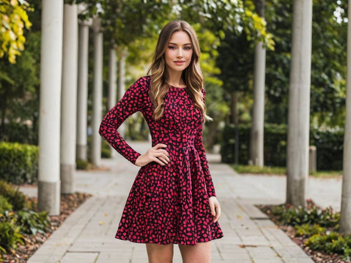 Long-Sleeve-Skater-Dresses-6