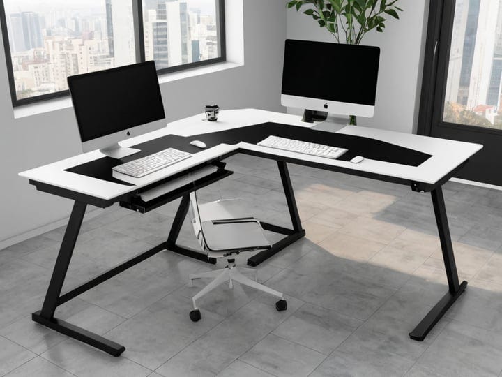 Corner-Keyboard-Tray-Desks-6