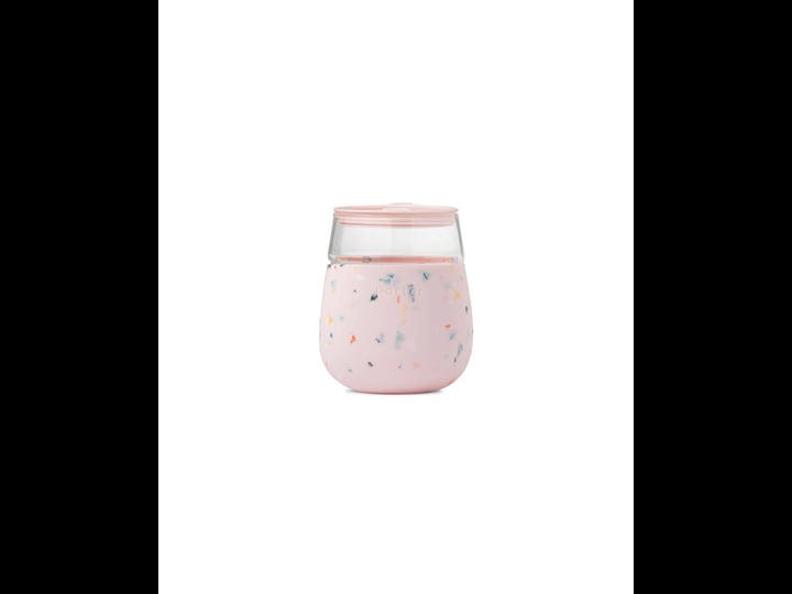 porter-glass-blush-terrazzo-1