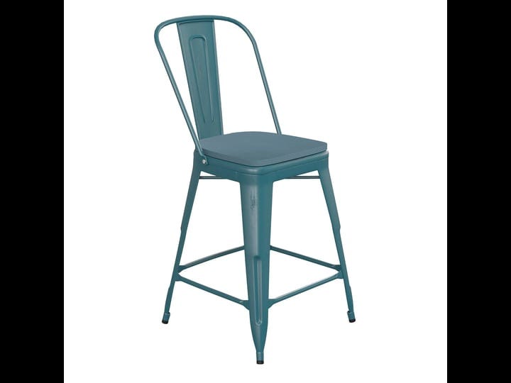 emma-and-oliver-distressed-kelly-blue-teal-metal-24-high-counter-height-stools-with-backs-and-teal-b-1