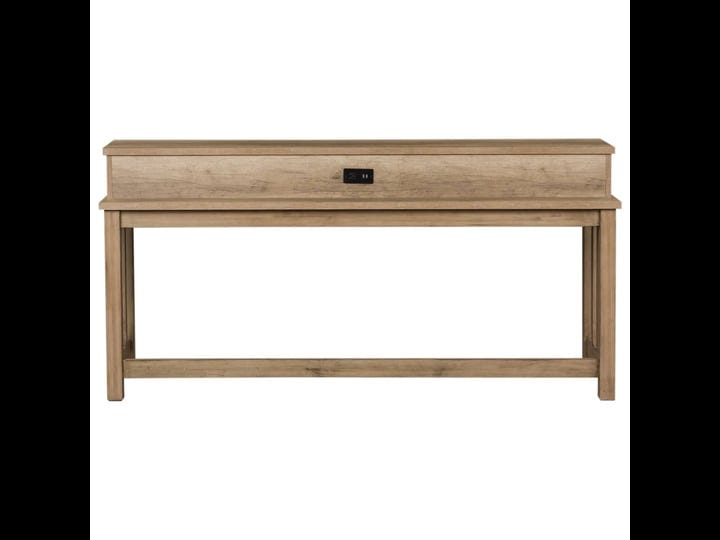 liberty-sun-valley-sandstone-console-bar-table-1