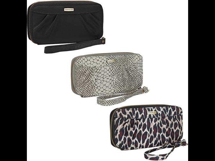 travelon-rfid-blocking-pleated-wallet-leopard-1