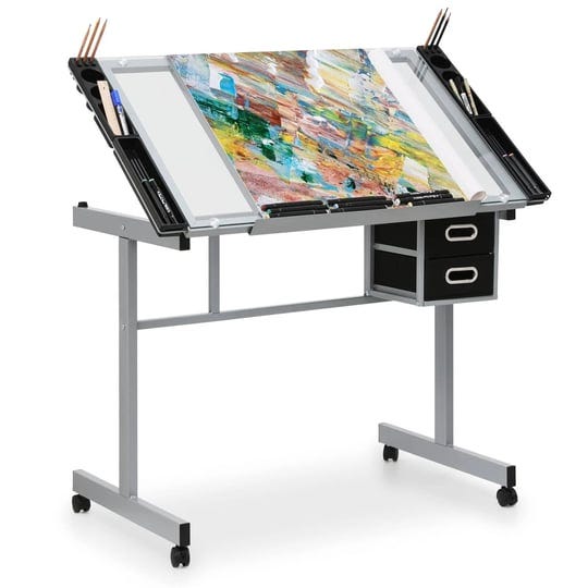 monibloom-drafting-table-on-wheels-with-storage-side-tray-adjustable-0-65-glass-tabletop-replaceable-1