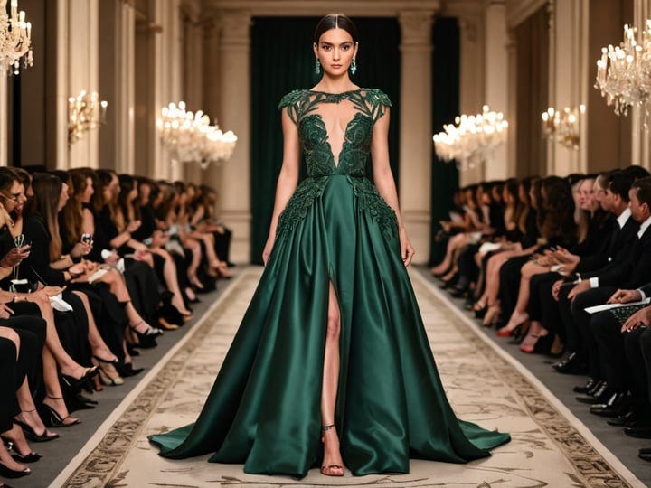 Dark-Green-Dress-4