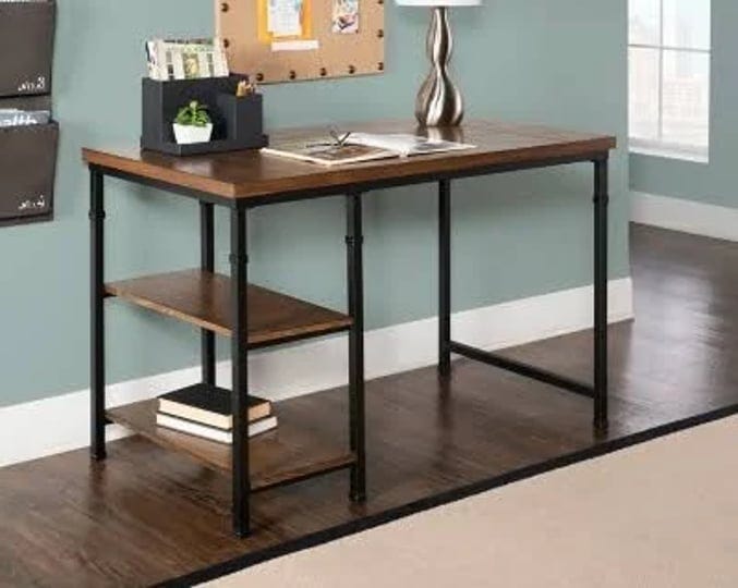 2-shelf-desk-black-by-ashley-1