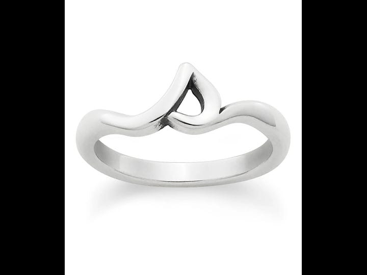 james-avery-sterling-silver-script-initial-ring-5