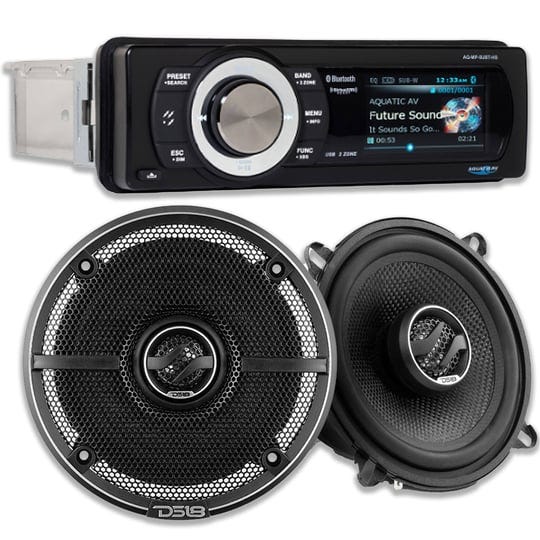 aquatic-av-aquatic-harley-motorcycle-satellite-bluetooth-stereo-w-free-ds18-5-speakers-new-1
