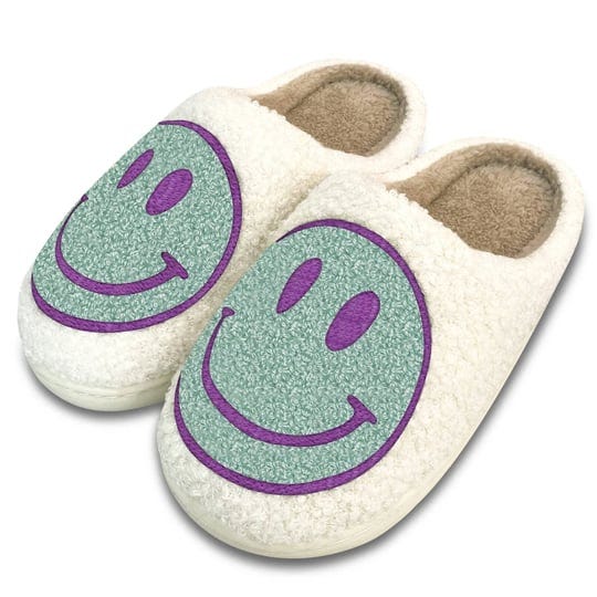 yjjy-smile-face-slippers-for-womenretro-soft-plush-lightweight-house-slippers-slip-on-cozy-indoor-ou-1