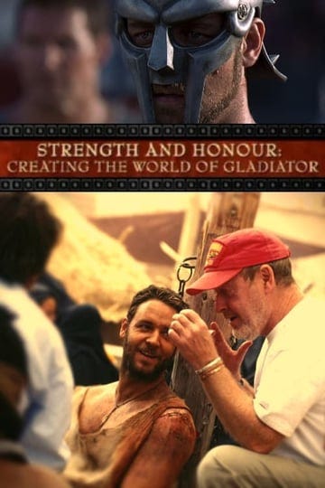 strength-and-honor-creating-the-world-of-gladiator-tt0456674-1