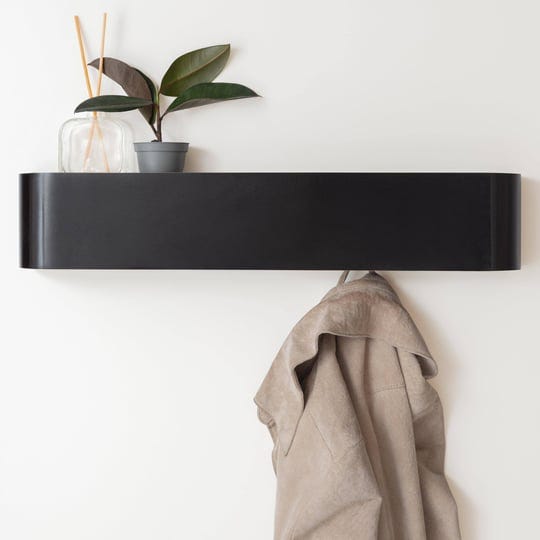 kazai-wall-mounted-coat-rack-toke-modern-design-coat-rack-with-hidden-wall-hooks-solid-wood-veneer-p-1