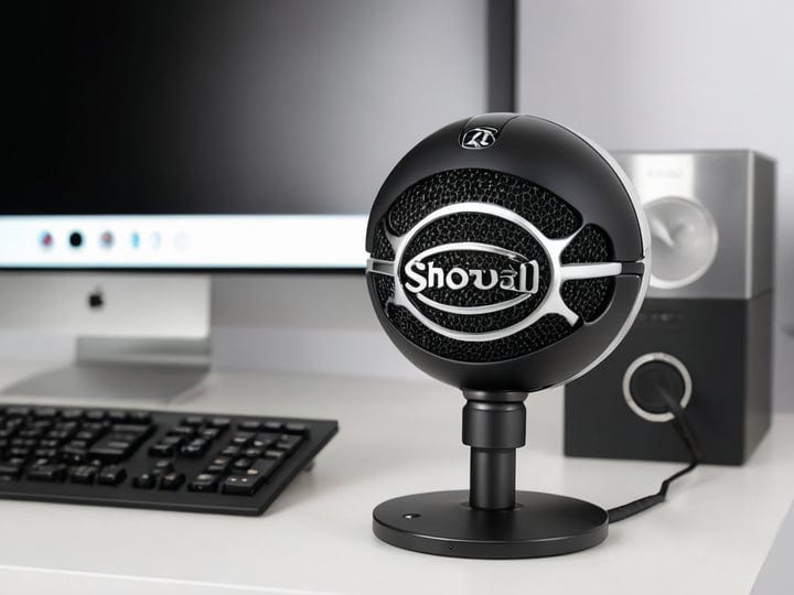 Snowball Microphones-5