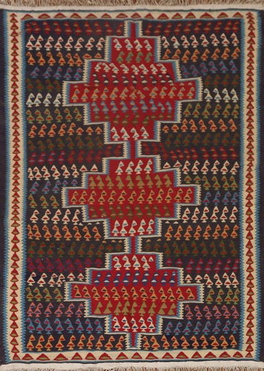 rugsource-com-geometric-sanandaj-persian-area-rug-4x5-1