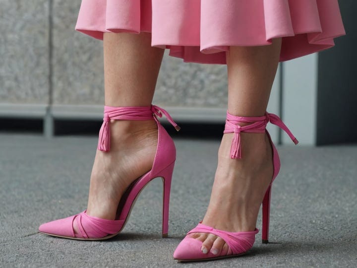 Pink-Wrap-Around-Heels-5