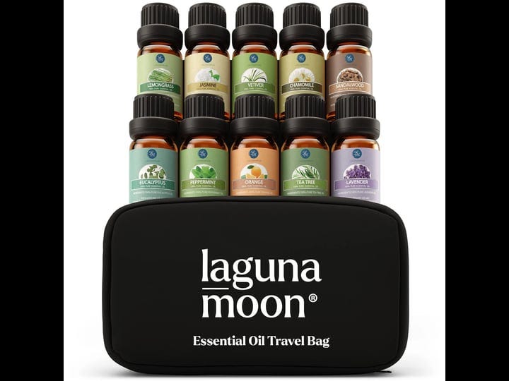 lagunamoon-essential-oils-with-travel-bag-pure-aromatherapy-oils-tea-tree-1