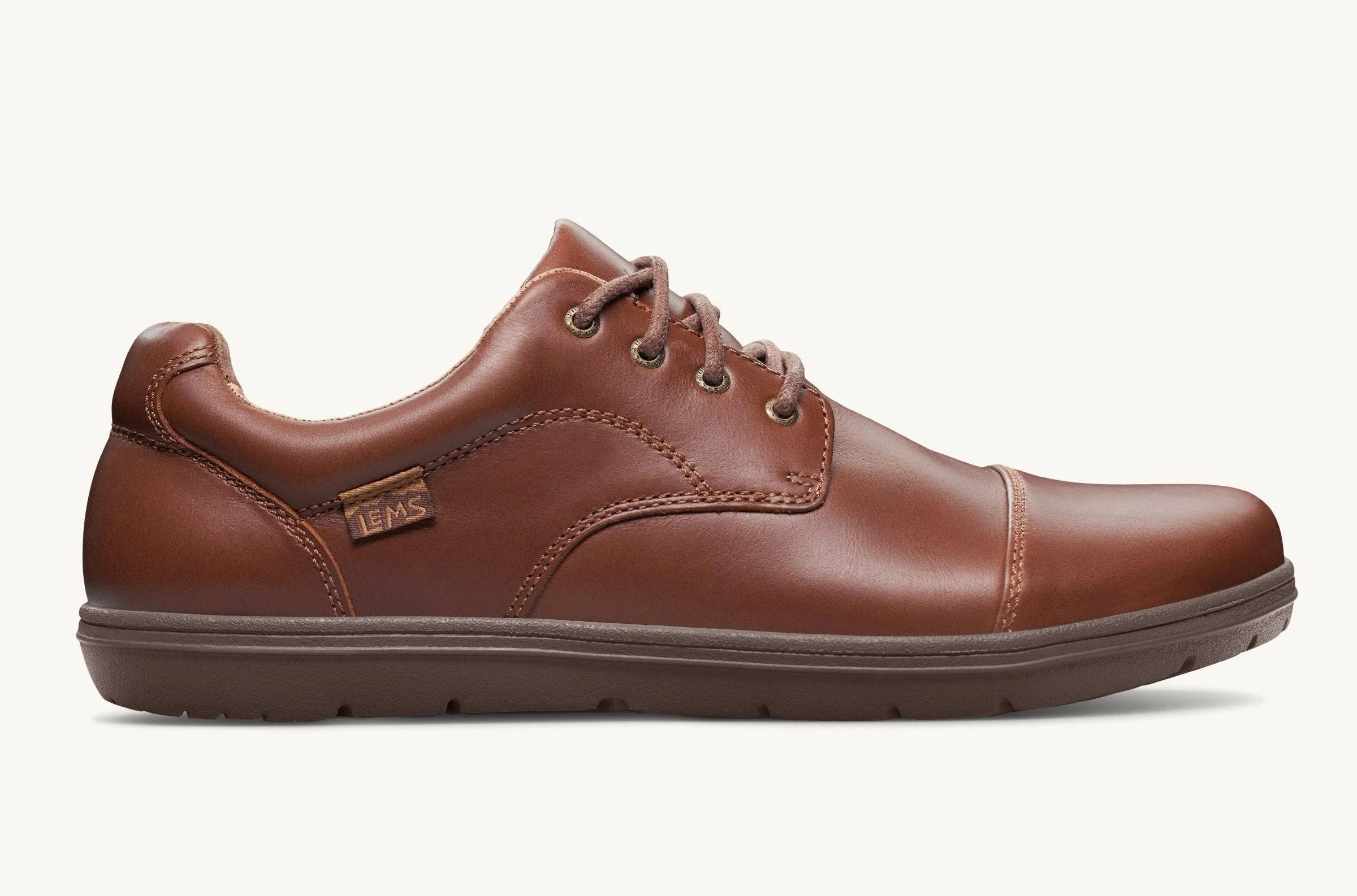 Versatile Brown Sneaker for Everyday Office | Image