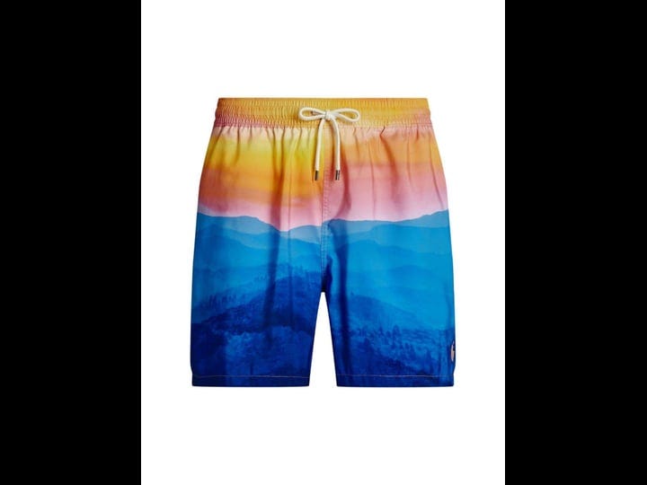 polo-ralph-lauren-5-75-inch-traveler-classic-swim-trunks-ridgecrest-photo-print-1