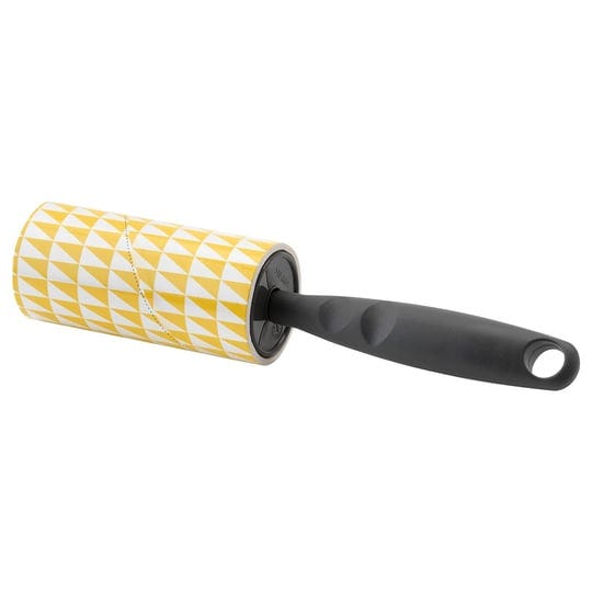 ikea-bastis-lint-roller-grey-1