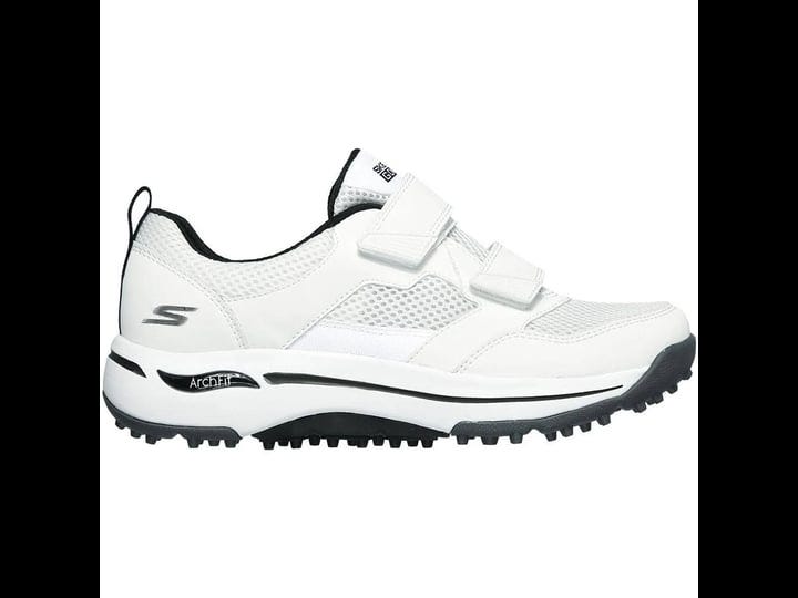 skechers-womens-go-golf-arch-fit-front-nine-golf-shoes-white-black-m-8