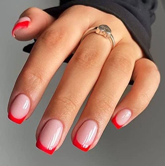 rikview-press-on-nails-short-french-tip-nails-oval-nail-tips-glossy-fake-nails-false-nails-with-desi-1