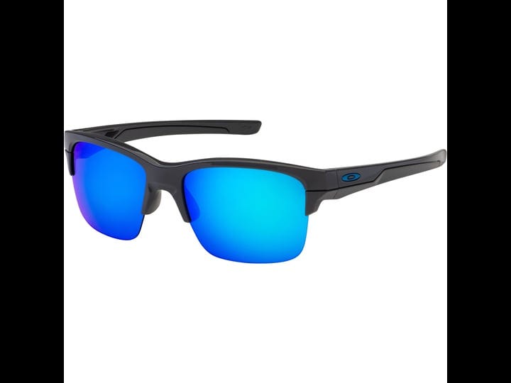 oakley-thinlink-sunglasses-dark-grey-sapphire-iridium-1