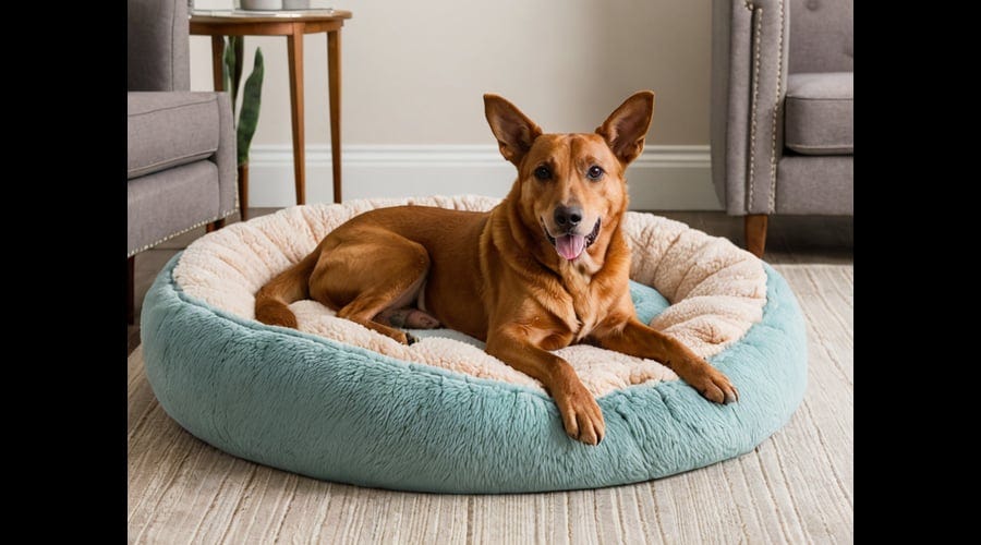 Dog-Bed-For-Older-Dogs-1