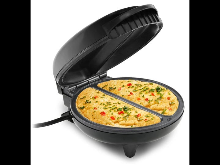 elite-gourmet-eom205-non-stick-omelet-frittata-snack-pocket-maker-dessert-maker-2-individual-6-5-ome-1