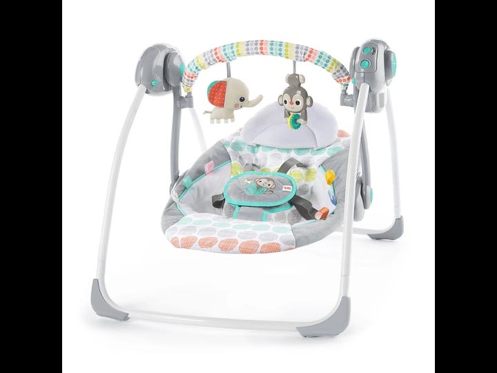 bright-starts-whimsical-wild-portable-baby-swing-1