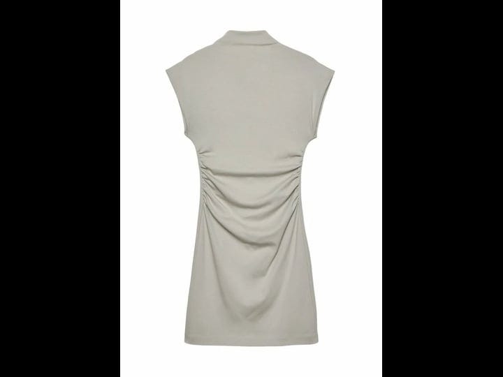 stradivarius-sculpt-cap-sleeve-mini-dress-in-stone-neutral-1