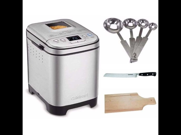 cuisinart-cbk-110-bread-maker-bundle-1