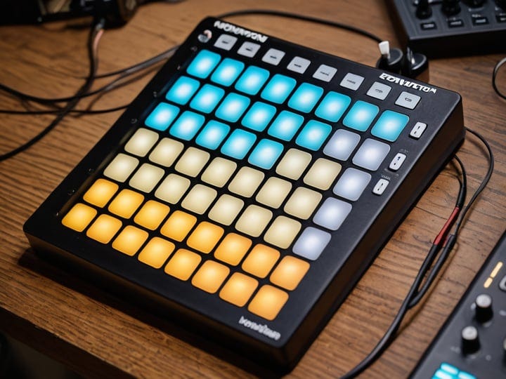 Novation-Launchpad-5