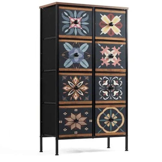 enhomee-8-drawer-bedroom-dresser-bedroom-furniture-tall-dressers-chests-of-drawers-with-unique-patte-1