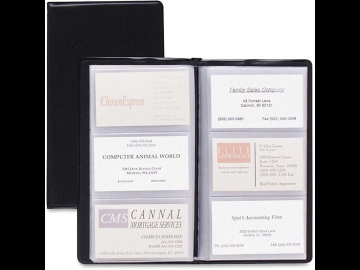 cardinal-business-card-file-black-vinyl-1