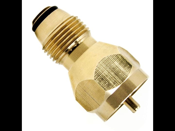 gasone-50190-refill-adapter-pol-type-for-steel-propane-cylinder-gold-color-1