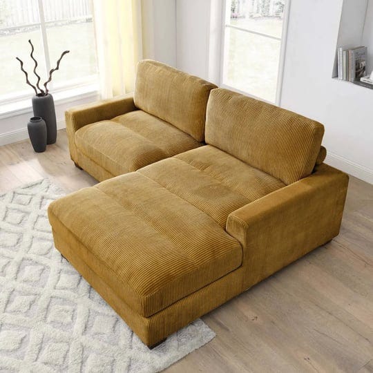 90-wide-right-hand-facing-sofa-chaise-wade-logan-body-fabric-yellow-corduroy-1