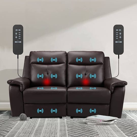 vuyuyu-2-seater-recliner-sofa-double-reclining-loveseat-with-massage-heating-pu-leather-manual-home--1