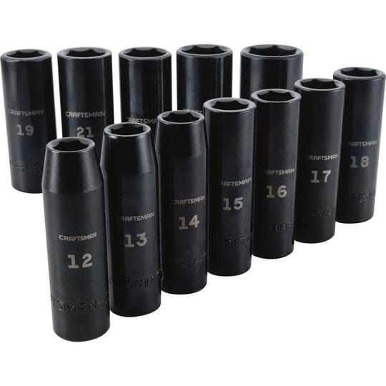 craftsman-12-piece-1-2-metric-deep-impact-socket-set-1