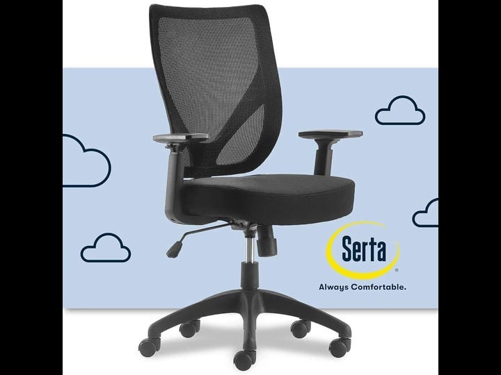 serta-production-mesh-office-chair-with-nylon-base-adjustable-ergonomic-midback-1