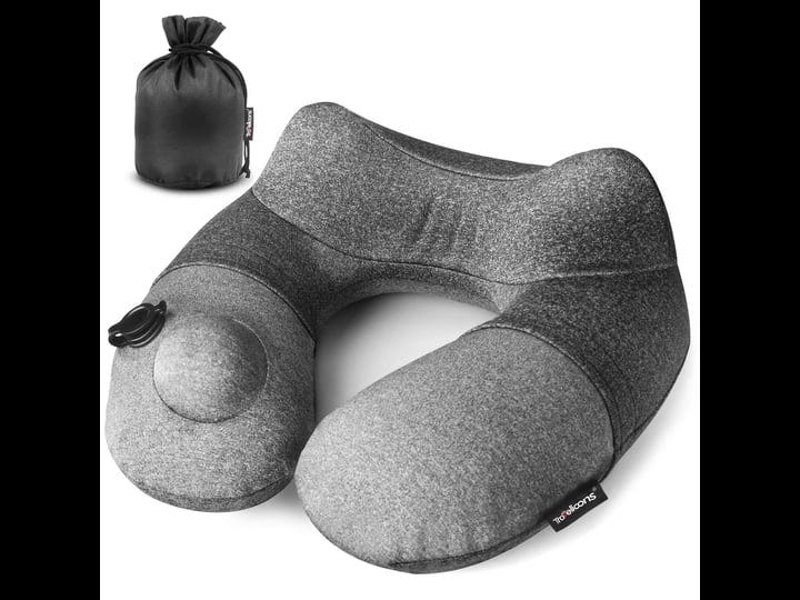 travelicons-inflatable-travel-pillowneck-pillow-for-travelingairplane-travel-pillw-improved-support--1
