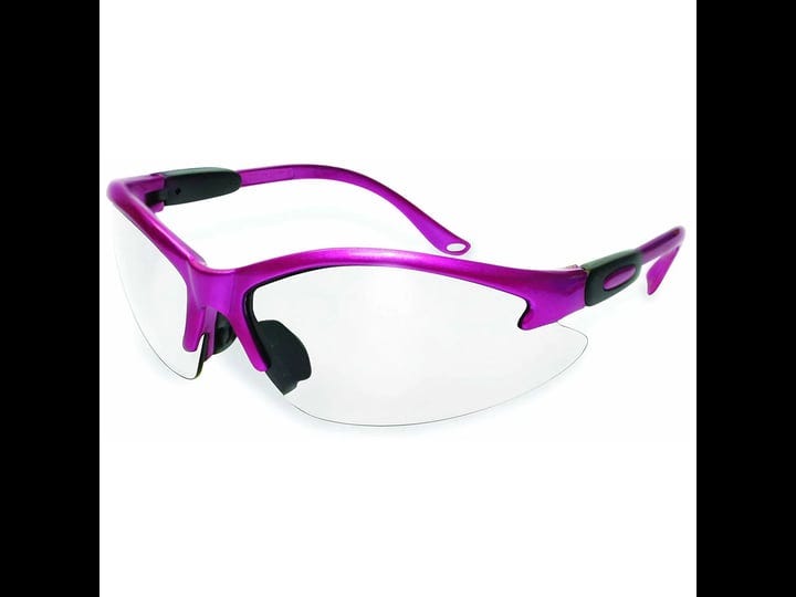 ssp-eyewear-womens-safety-glasses-with-pink-frames-clear-anti-fog-lenses-columbia-pk-cl-af-1