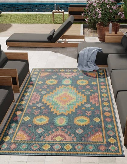 baja-outdoor-6x9-navy-blue-southwestern-abstract-geometric-area-rug-indoor-outdoor-rug-1