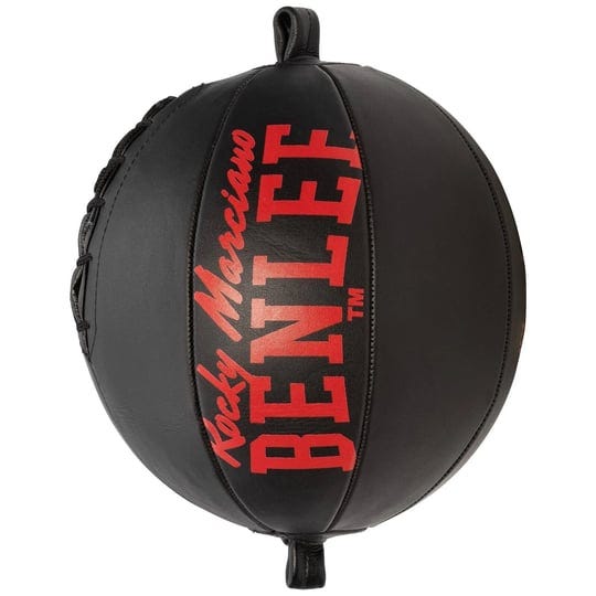 benlee-presto-double-end-ball-black-1