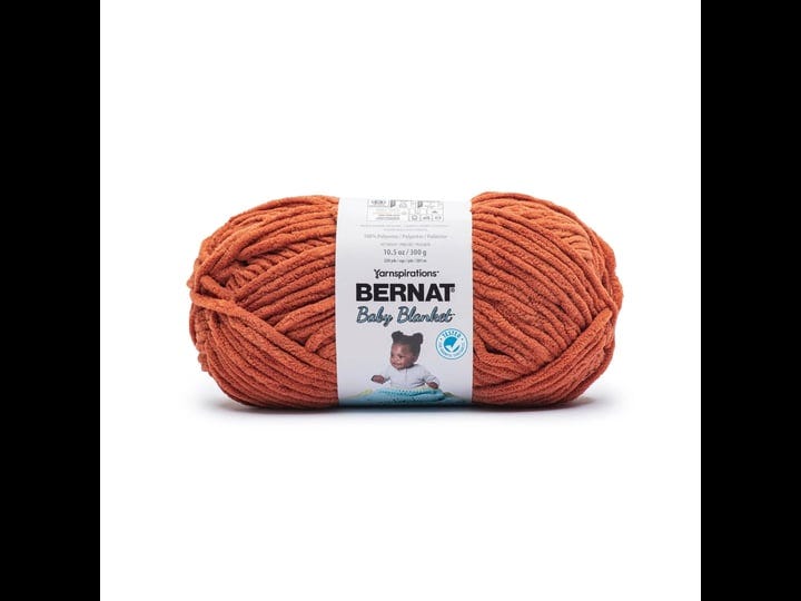 bernat-baby-blanket-knitting-yarn-in-terracotta-size-300g-10-5oz-pattern-knit-by-yarnspirations-1