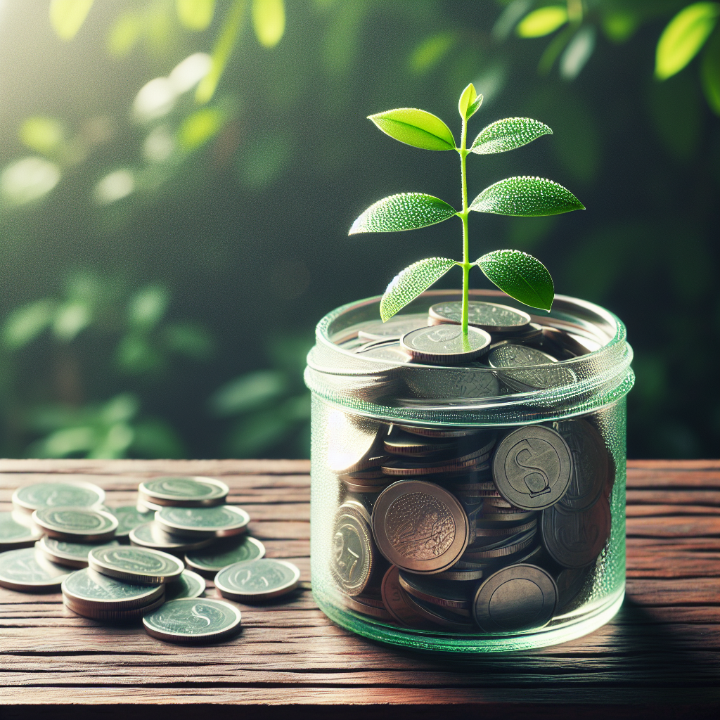 Investing 101: Turn Your Money Into a Wealth Machine