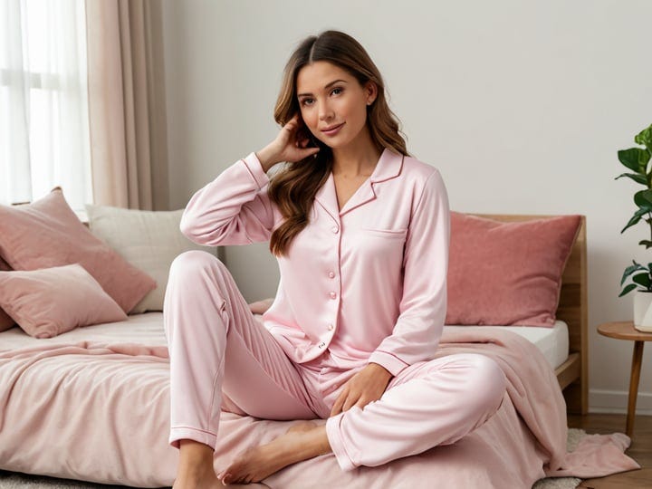 Light-Pink-Pajama-Set-5